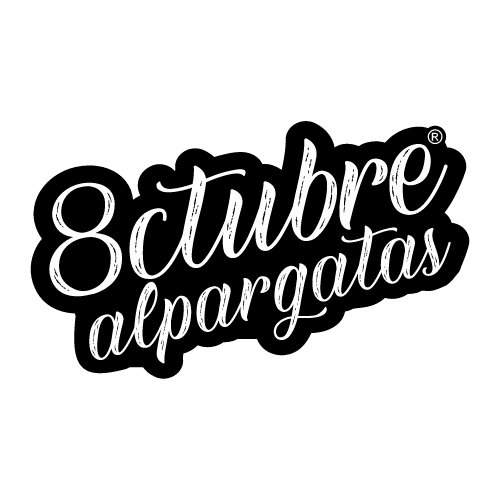 Alpargatas 8 de Octubre