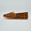 Animal Print Suela
