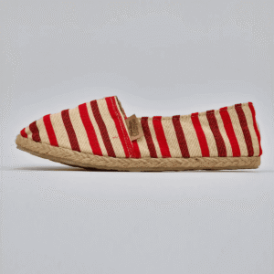 Gobelino 34 al 44 Rayas Rojas